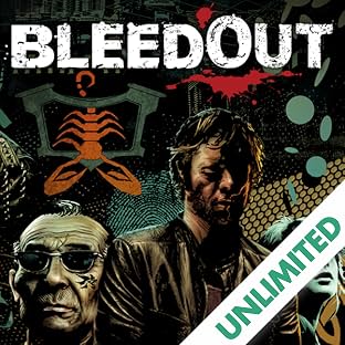 Bleedout